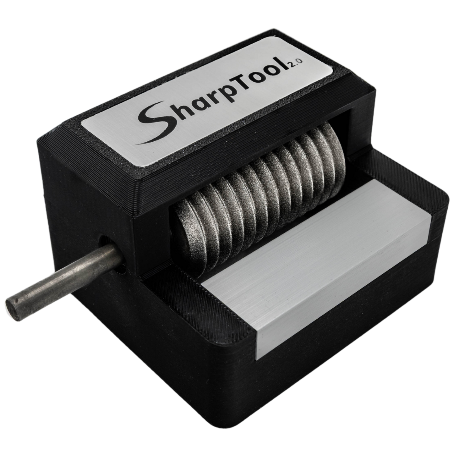 SharpTool 2.0